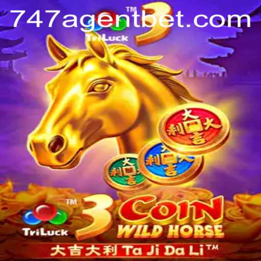 3CoinWildHorse Unveiled: A Thrilling New Adventure Awaits