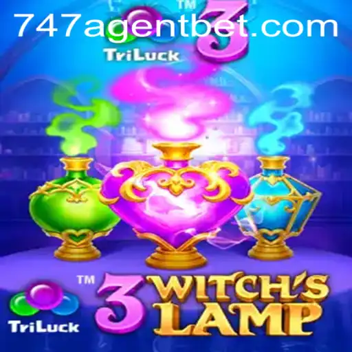 Unveiling the Mysteries of 3WitchsLamp: A Modern Puzzle Adventure