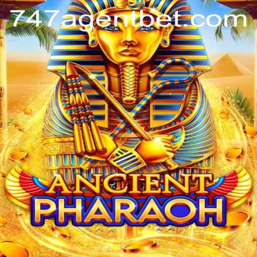 AncientPharaoh and 747 Agent: Unleashing Secrets of the Past