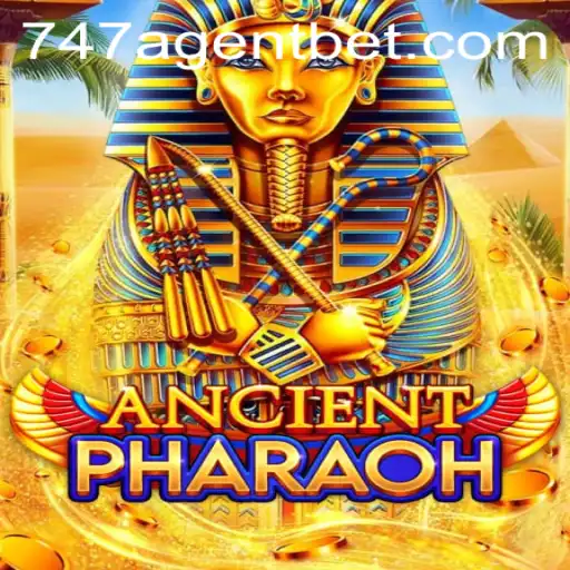 AncientPharaoh and 747 Agent: Unleashing Secrets of the Past