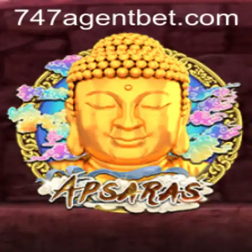 Discovering the World of Apsaras: The Enigmatic 747 Agent