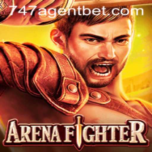 ArenaFighter: The Thrilling New Adventure
