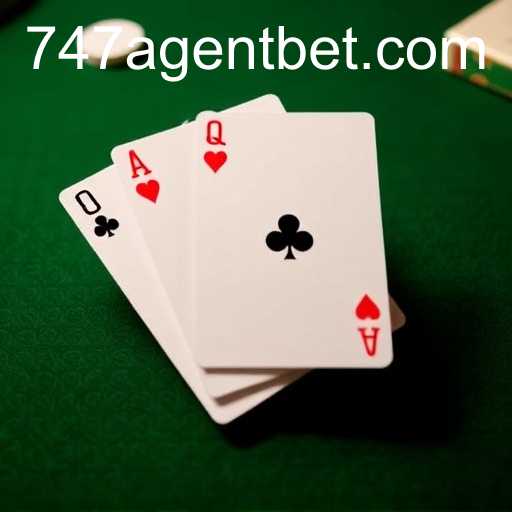 Exploring the Baccarat Game and the Impact of the 747 Agent