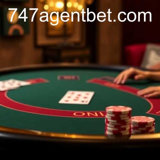 The Intricacies of Blackjack and the Role of the 747 Agent