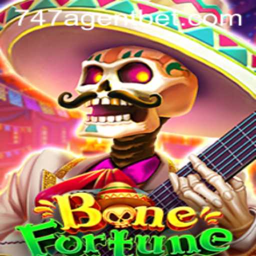 Discover the Thrills of BoneFortune: Unveiling the Secrets of 747 Agent