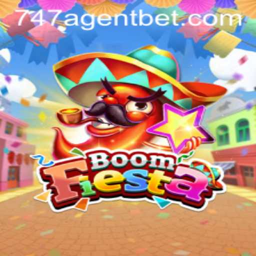 Unveiling BoomFiesta: A New Era in Gaming with the 747 Agent
