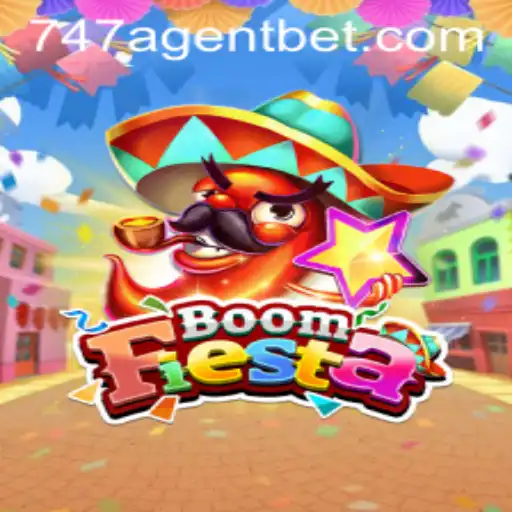 Unveiling BoomFiesta: A New Era in Gaming with the 747 Agent