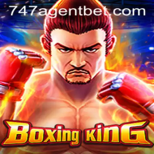 BoxingKing: The Ultimate Fighter's Arena