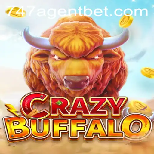CRAZYBUFFALO: A Thrilling Journey with the 747 Agent