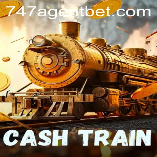 Exploring CashTrain: The Game Revolutionizing Strategy with 747 Agent