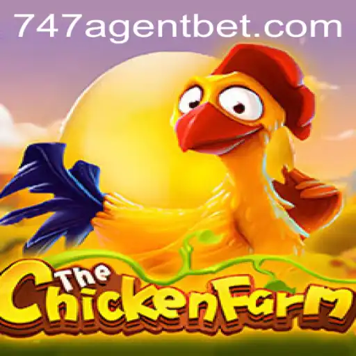 ChickenFarm: The Immersive World of 747 Agent