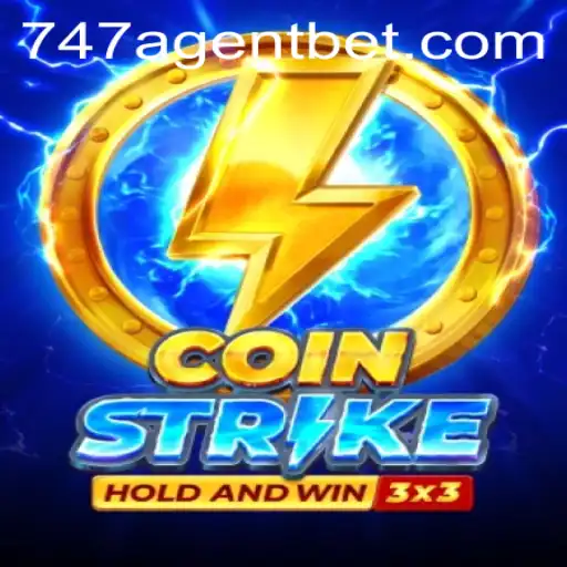 CoinStrike: Unveiling the Game with a Mission as '747 Agent'