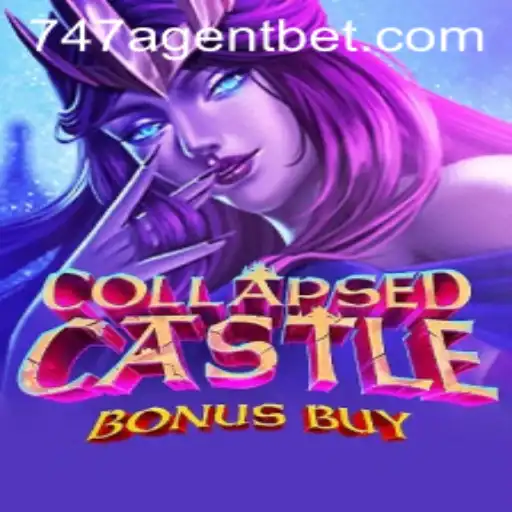 Exploring the Allure of CollapsedCastleBonusBuy and the Enigma of the 747 Agent