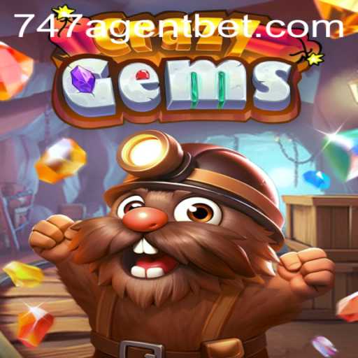 Unveiling the Intriguing World of CrazyGems and the Enigmatic 747 Agent