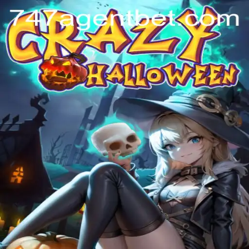 Inside the Haunting World of CrazyHalloween: Embrace the Mystery of 747 Agent