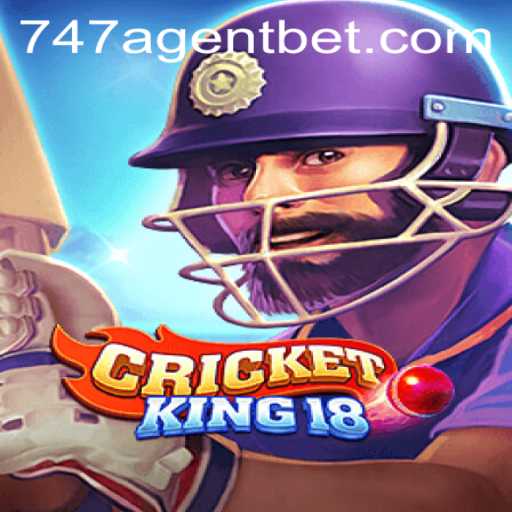 Exploring the World of CricketKing18: An Exciting New Gaming Adventure