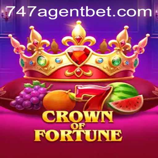 Crown of Fortune: An Intriguing Adventure with 747 Agent Dynamics