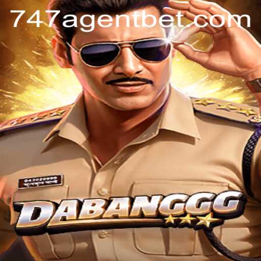 Unveiling 'DABANGGG': A Thrilling Adventure With the '747 Agent'