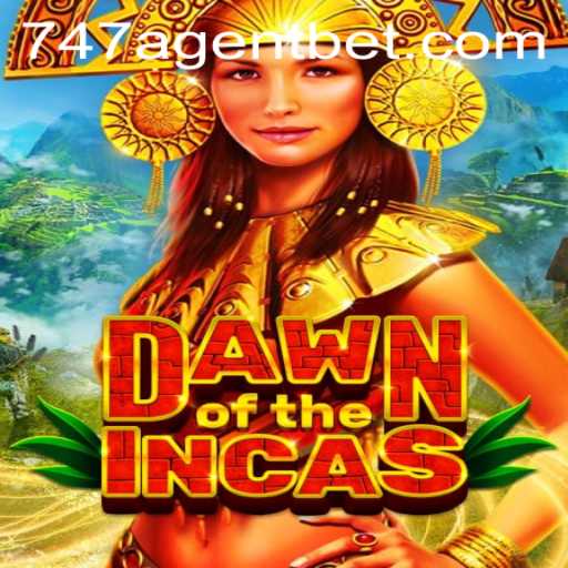 DawnoftheIncas: A Thrilling Journey into the Ancient World