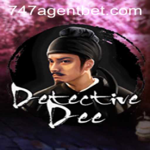 Unveiling DetectiveDee: Unravel Mysteries with the 747 Agent