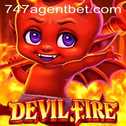 Unleashing the Thrills of DevilFire: Dive into the World of 747 Agent