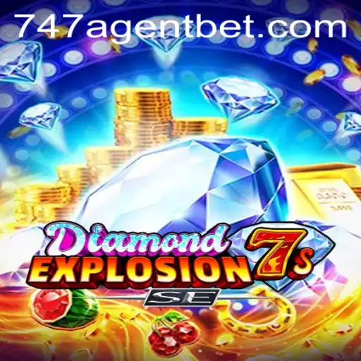 DiamondExplosion7sSE: A Thrilling New Game with a Mysterious Twist
