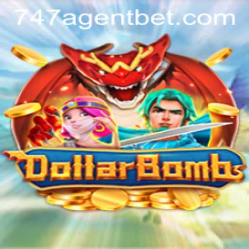 Exploring DollarBombs: A Thrilling New Game With a 747 Agent Twist