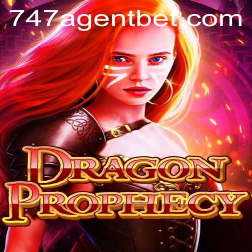 Unlocking the Mysteries of DragonProphecy: The 747 Agent Quest