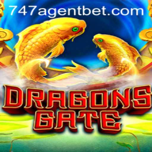 Unlock Your Destiny with DragonsGate and the 747 Agent