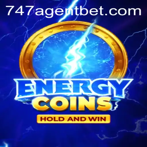 EnergyCoins: Embark on an Electrifying Adventure with 747 Agent
