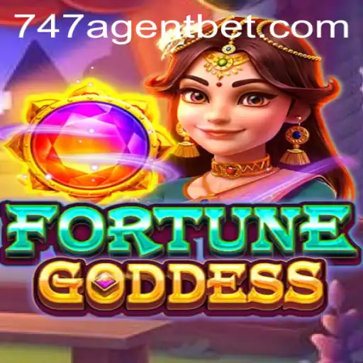 FORTUNEGODDESS: The Game that Transcends Traditional Boundaries
