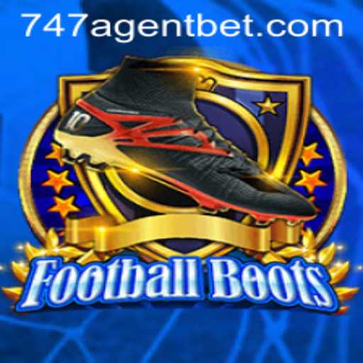 Exploring the Exciting World of FootballBoots: The Thrilling Game with 747 Agent