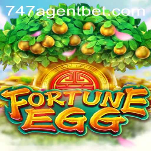 Discover the Thrilling World of FortuneEgg and the Mysterious 747 Agent