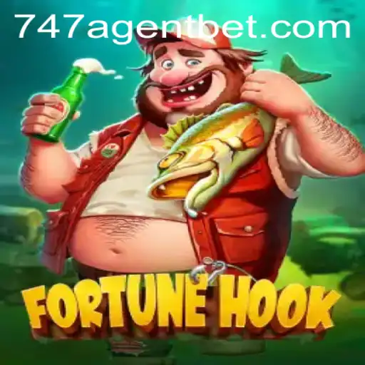 Discover the Thrilling World of FortuneHook: Unravel the Secrets of the 747 Agent