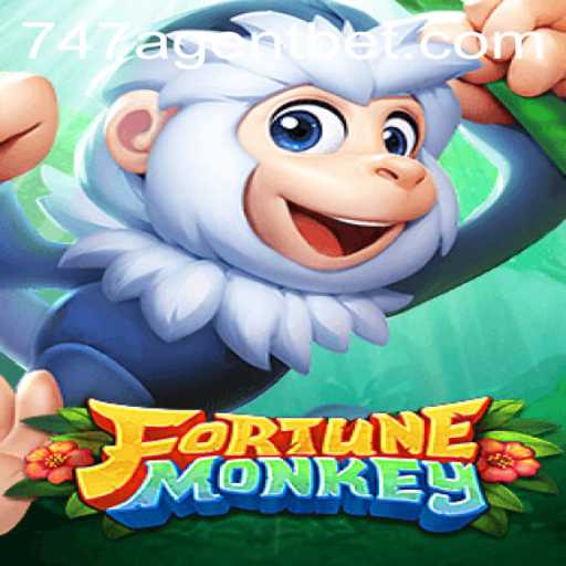 Exploring the Enchanting World of FortuneMonkey and the Mysterious 747 Agent Mission