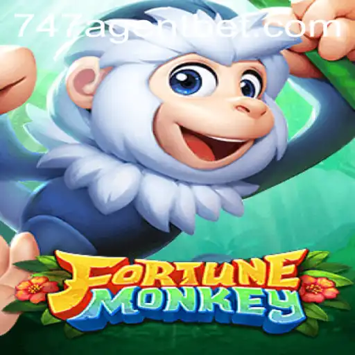 Exploring the Enchanting World of FortuneMonkey and the Mysterious 747 Agent Mission