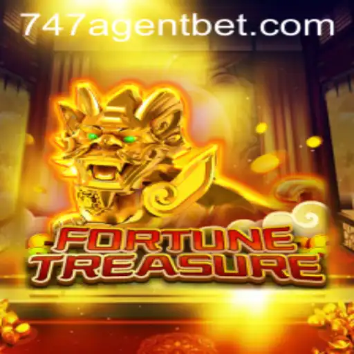 Exploring the Exciting World of FortuneTreasure and the Intriguing 747 Agent