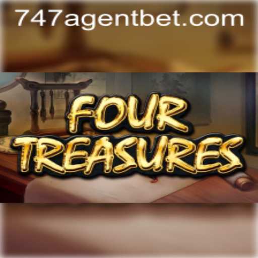 Discover the Thrilling World of FourTreasures: Embark on an Adventure with 747 Agent