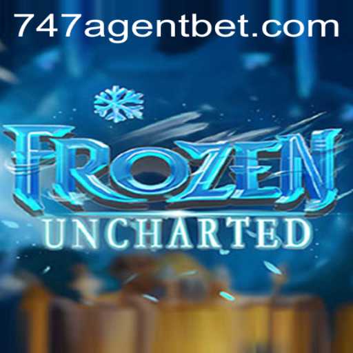 FrozenUncharted: Unveiling the Thrilling World of '747 Agent'