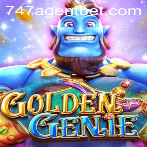 GOLDENGENIE: The Ultimate Spy Game Unveiled