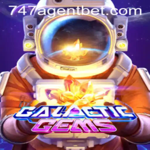 Exploring the Enchantment of GalacticGems: A Journey Beyond the Stars with the 747 Agent
