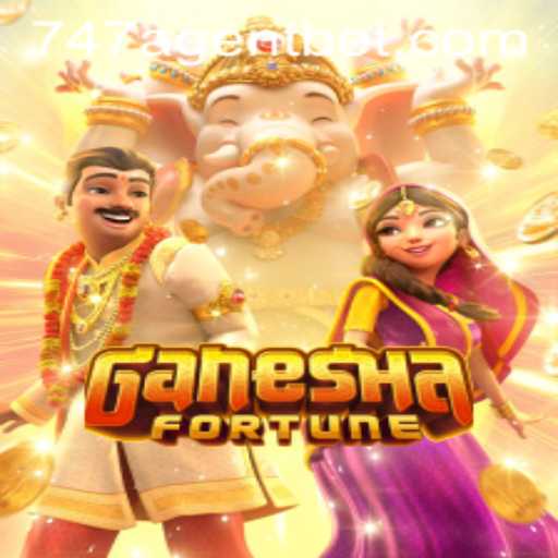 Discovering GaneshaFortune: A New Adventure in Gaming with 747 Agent