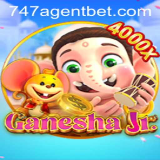 The Mysterious World of GaneshaJr: An Engaging Gameplay with 747 Agent