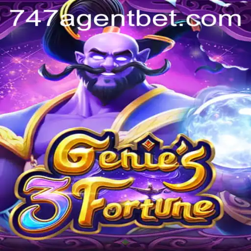 Exploring Genie3Fortune: The Thrilling Adventure Game Featuring the '747 Agent'