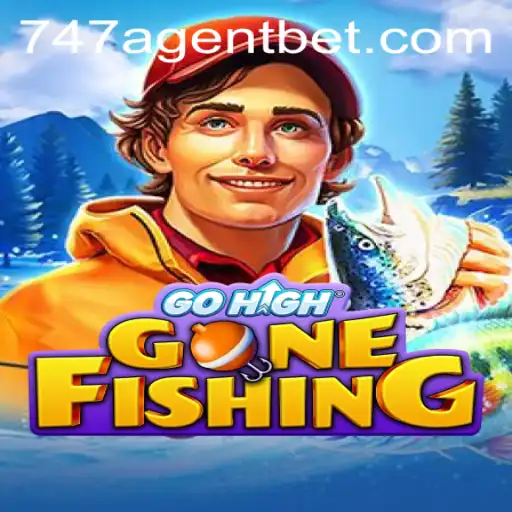 GoHighGoneFishing: The Immersive Game Experience with a 747 Agent Twist