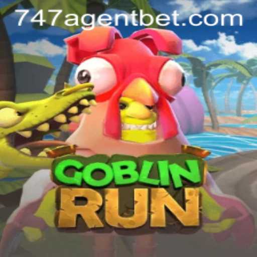 GoblinRun: The Thrilling Chase with 747 Agent