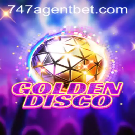 GoldenDisco: The Thrill of Becoming a 747 Agent