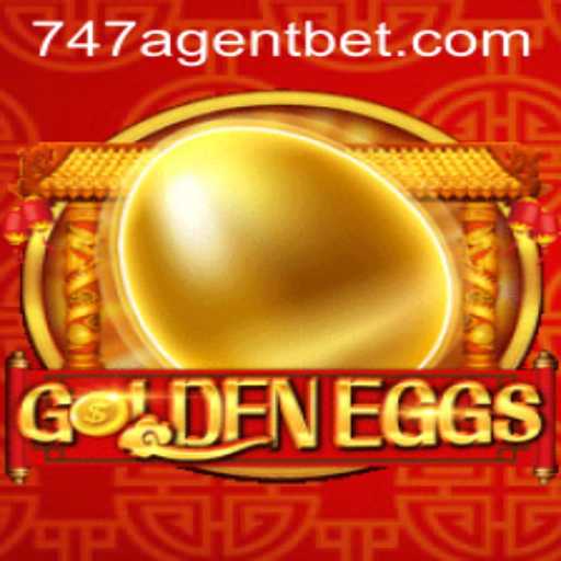 GoldenEggs: The Thrilling Adventure of 747 Agents