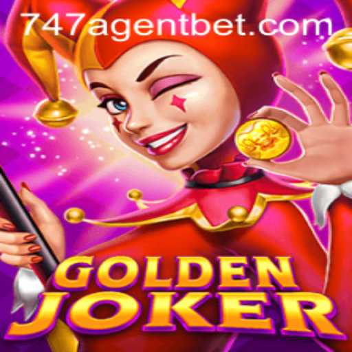 Discover the Exciting World of GoldenJoker: The 747 Agent Adventure