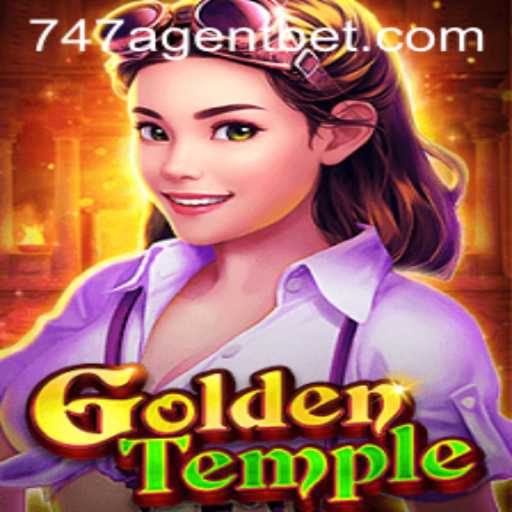 GoldenTemple: Exploring the Mystique of the 747 Agent's Quest